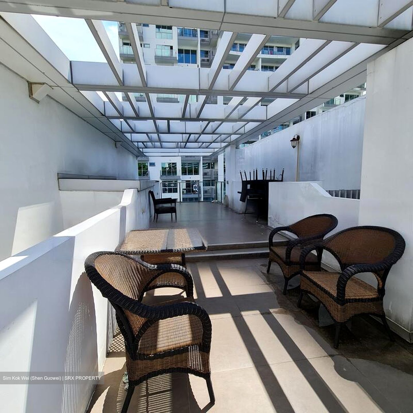 Eight Riversuites (D12), Condominium #458877761